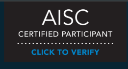 AISC Certified Participant