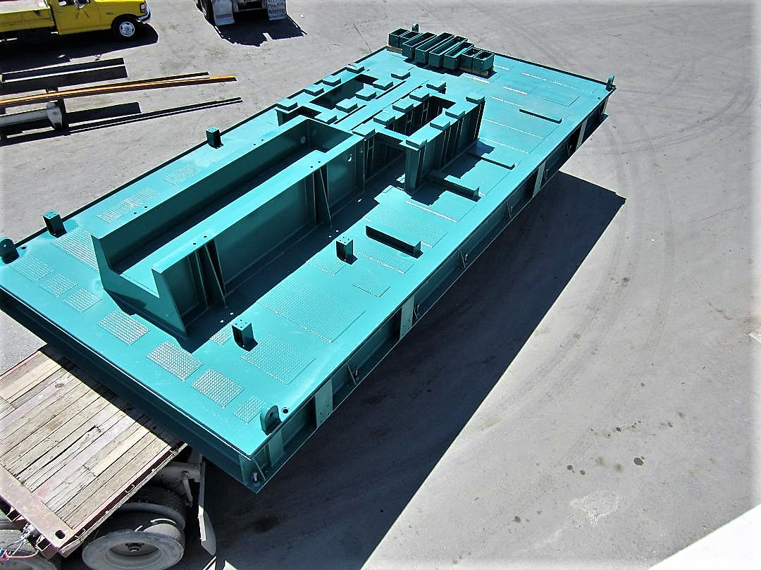 Skids Image